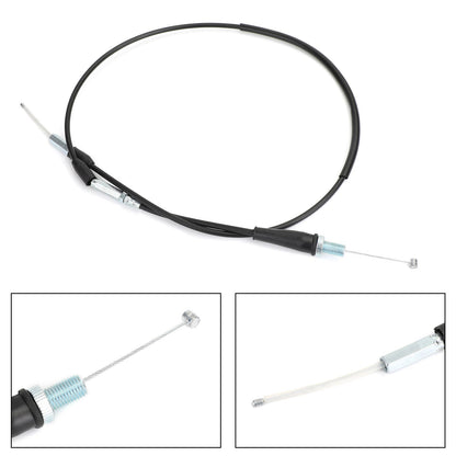 Cavo acceleratore per Yamaha Bear Tracker 250 Wolverine 350 Kodiak 400 Big Bear 350 Generico