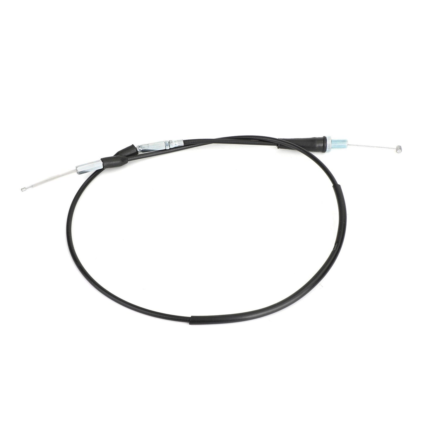 Cavo acceleratore per Yamaha Bear Tracker 250 Wolverine 350 Kodiak 400 Big Bear 350 Generico