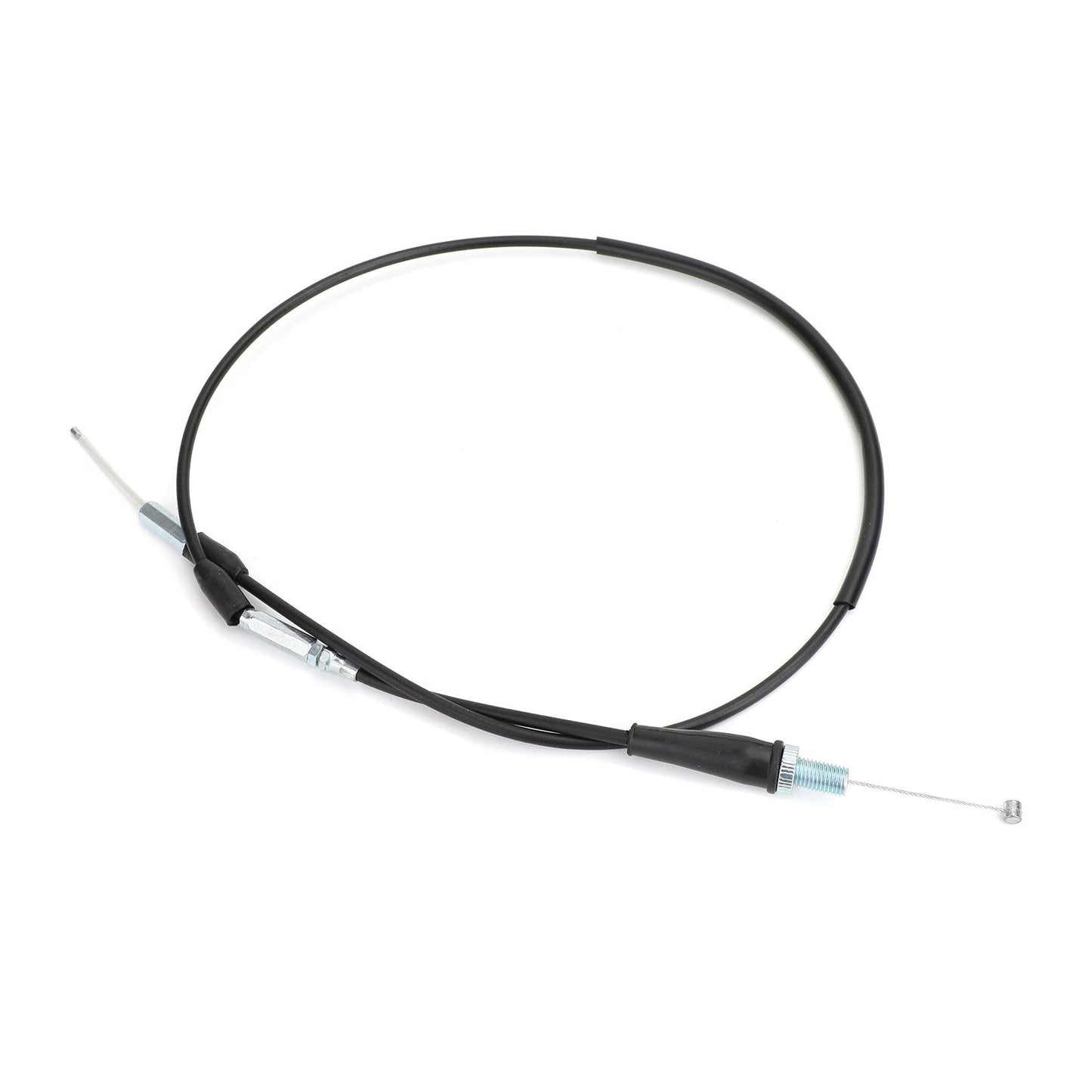 Cavo acceleratore per Yamaha Bear Tracker 250 Wolverine 350 Kodiak 400 Big Bear 350 Generico