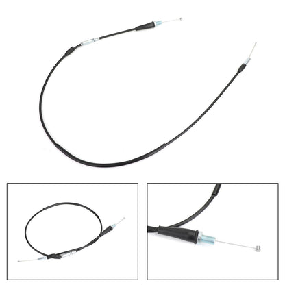Cavo acceleratore per Yamaha Bear Tracker 250 Wolverine 350 Kodiak 400 Big Bear 350 Generico
