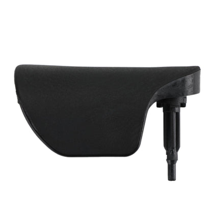 8J2823533C Leva del cofano con maniglia a scatto per cofano nero per Audi Tt Mk2 2007-2014 generico