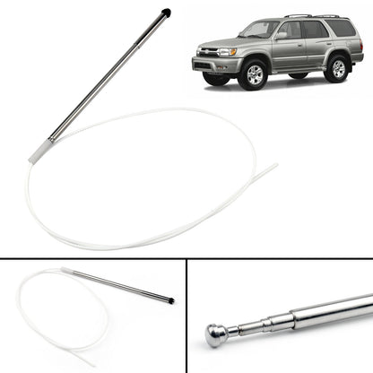 Cavo di ricambio dell&#39;albero dell&#39;antenna dell&#39;antenna di alimentazione 86337-35111 per Toyota 4Runner 1996-2002