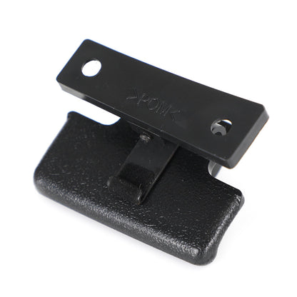 Superiore Center Console Cattura Fermo MR532555 Per Mitsubishi Pajero 2000-2008 Generico