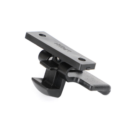 Superiore Center Console Cattura Fermo MR532555 Per Mitsubishi Pajero 2000-2008 Generico