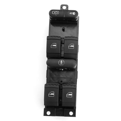 Nuovo Master Power Auto Finestra Interruttore 1J4959857C Per Skoda Fabia Octavia Superb Generico