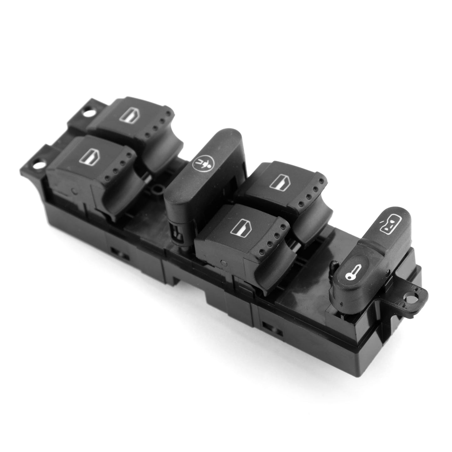 Nuovo Master Power Auto Finestra Interruttore 1J4959857C Per Skoda Fabia Octavia Superb Generico