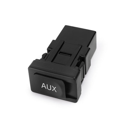 NUOVO adattatore stereo ausiliario AUX 86190-53010 86190-06010 per Toyota Lexus generico