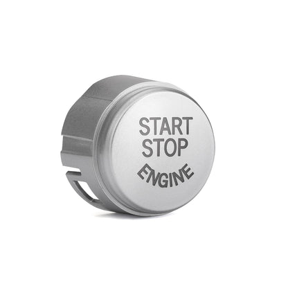 BMW F01 F02 F10 F11 Car Start Stop Engine Push Button Switch Cover