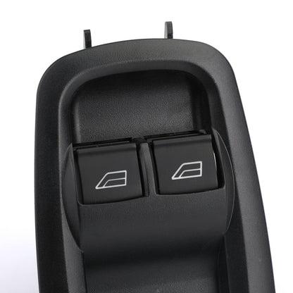 Ford Transit MK8 Custom 2014+ 1791339 Interruttore a doppia finestra per portiera lato guida