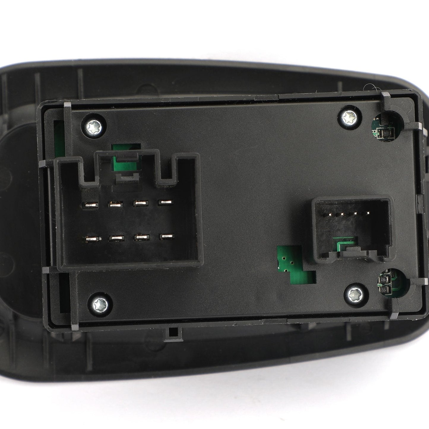 Ford Transit MK8 Custom 2014+ 1791339 Interruttore a doppia finestra per portiera lato guida
