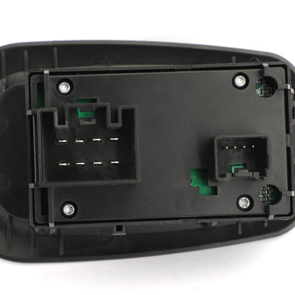Ford Transit MK8 Custom 2014+ 1791339 Interruttore a doppia finestra per portiera lato guida