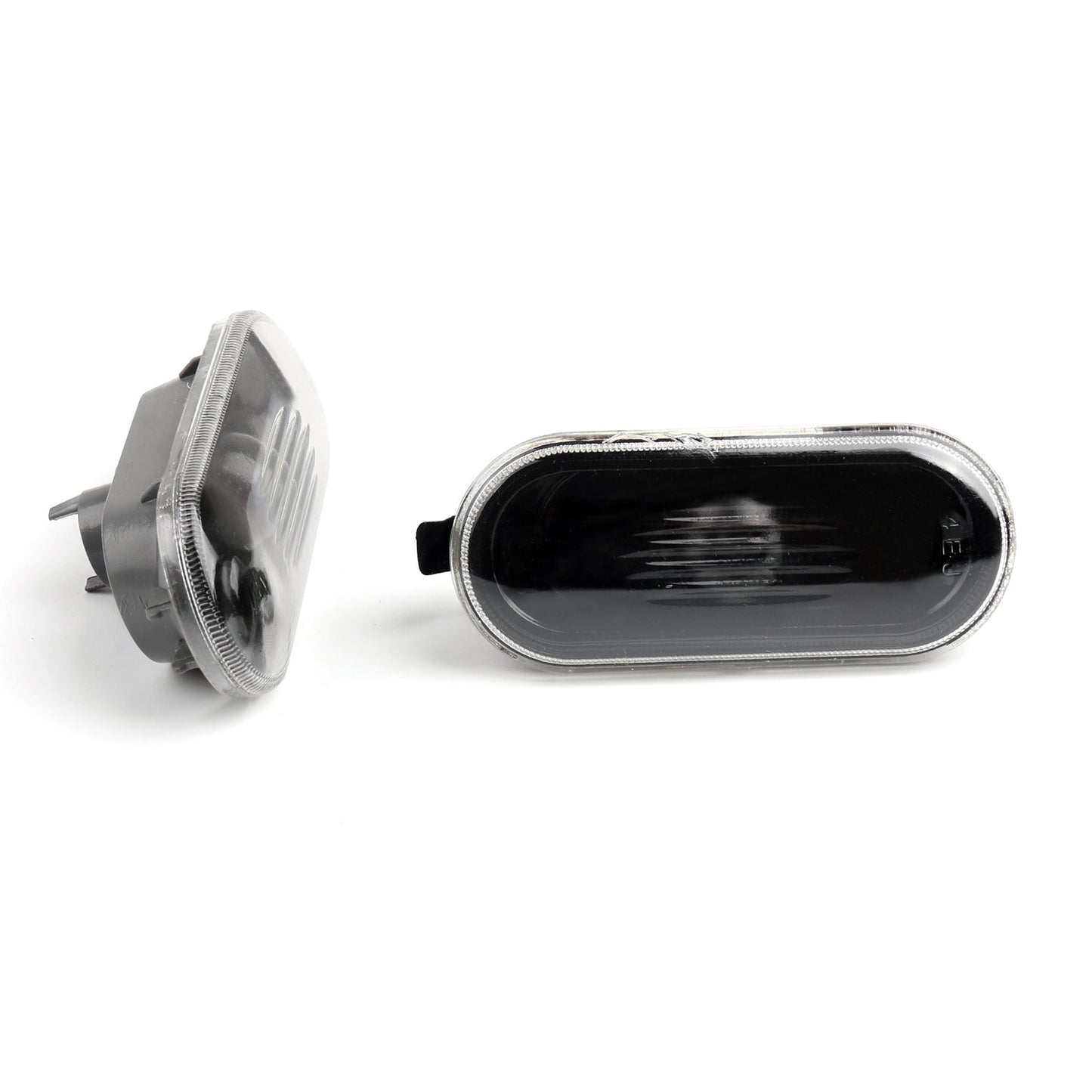 Indicatore di direzione laterale chiaro indicatore di direzione per VW Golf 4/Jetta/Bora MK4 1998-2005 generico