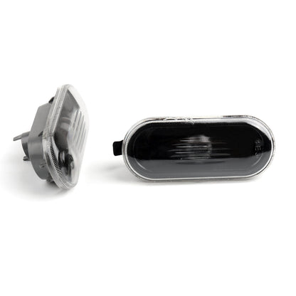 Indicatore di direzione laterale chiaro indicatore di direzione per VW Golf 4/Jetta/Bora MK4 1998-2005 generico