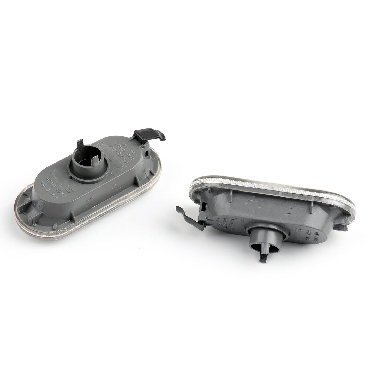 Indicatore di direzione laterale chiaro indicatore di direzione per VW Golf 4/Jetta/Bora MK4 1998-2005 generico