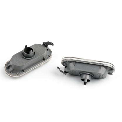 Indicatore di direzione laterale chiaro indicatore di direzione per VW Golf 4/Jetta/Bora MK4 1998-2005 generico