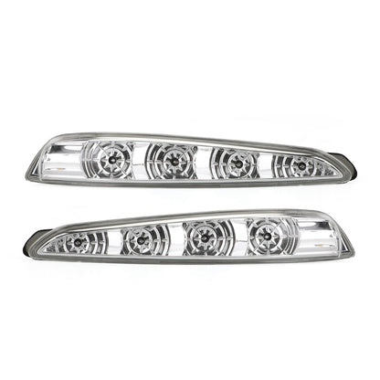2011-2015 Hyundai Sonata MK8 Lampada per specchietto laterale Coppia di indicatori di direzione