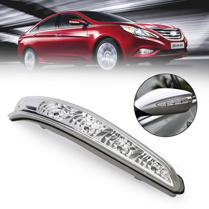 2011-2015 Hyundai Sonata MK8 Lampada per specchietto laterale Coppia di indicatori di direzione