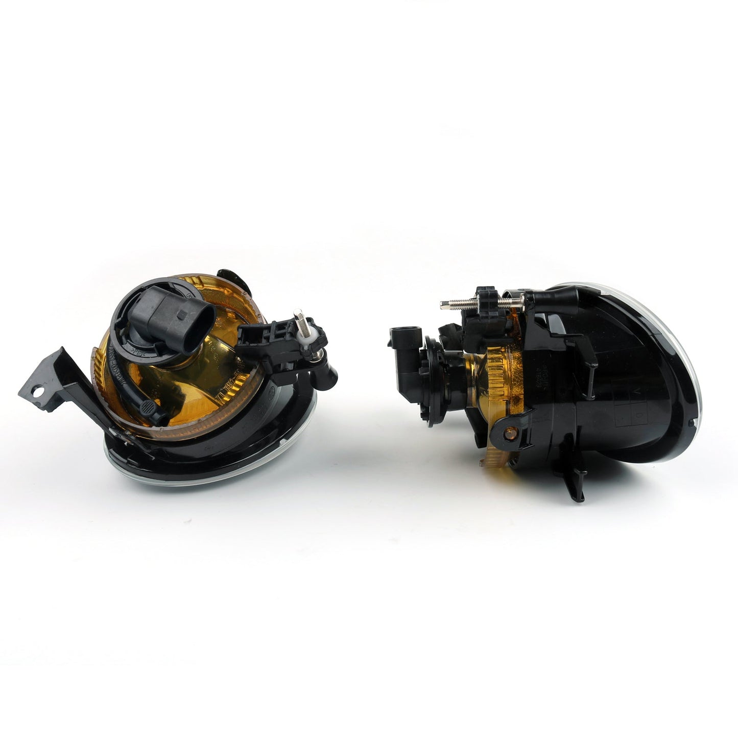 Coppia fari fendinebbia a LED anteriori fendinebbia per VW Jetta Golf MK6 EOS 1F 5K0941699 700 generico