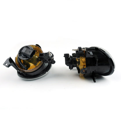 Coppia fari fendinebbia a LED anteriori fendinebbia per VW Jetta Golf MK6 EOS 1F 5K0941699 700 generico
