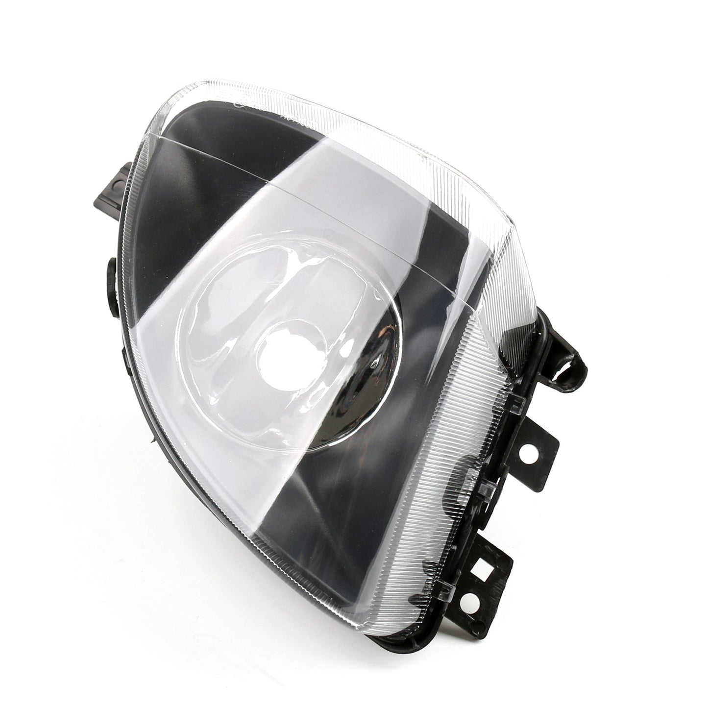 Paraurti anteriore Nebbia Luce di guida Lampada lato destro Per 2010-2013 BMW SERIE 5 F10 F18 Generico