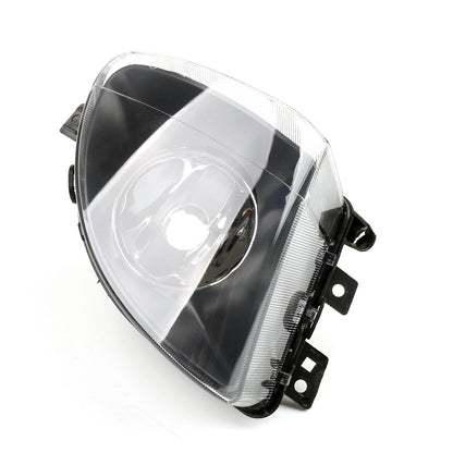Paraurti anteriore Nebbia Luce di guida Lampada lato destro Per 2010-2013 BMW SERIE 5 F10 F18 Generico