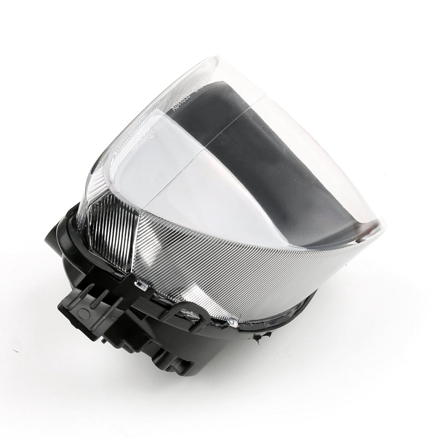 Paraurti anteriore Nebbia Luce di guida Lampada lato destro Per 2010-2013 BMW SERIE 5 F10 F18 Generico