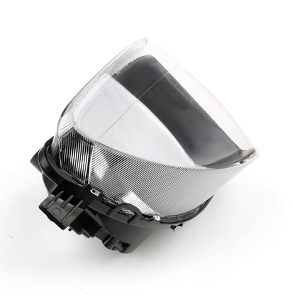 Paraurti anteriore Nebbia Luce di guida Lampada lato destro Per 2010-2013 BMW SERIE 5 F10 F18 Generico