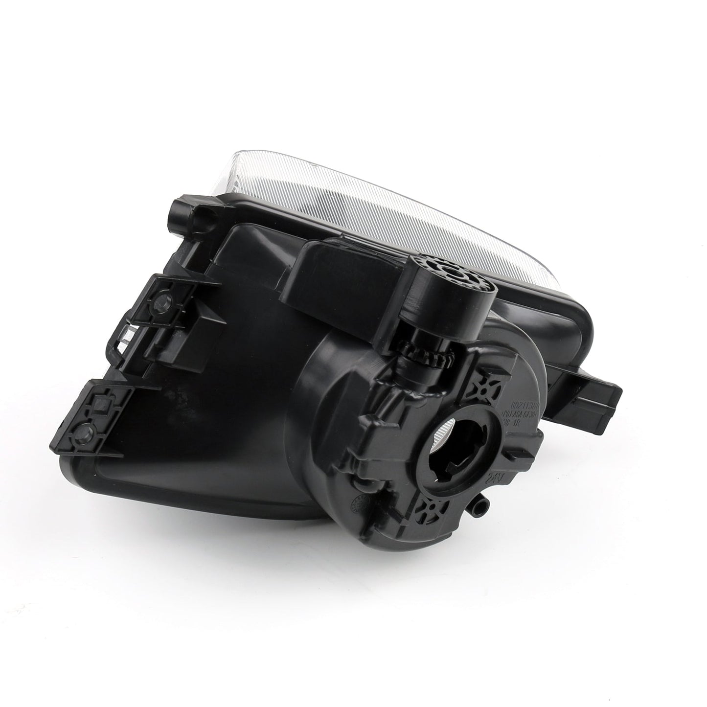 Paraurti anteriore Nebbia Luce di guida Lampada lato destro Per 2010-2013 BMW SERIE 5 F10 F18 Generico