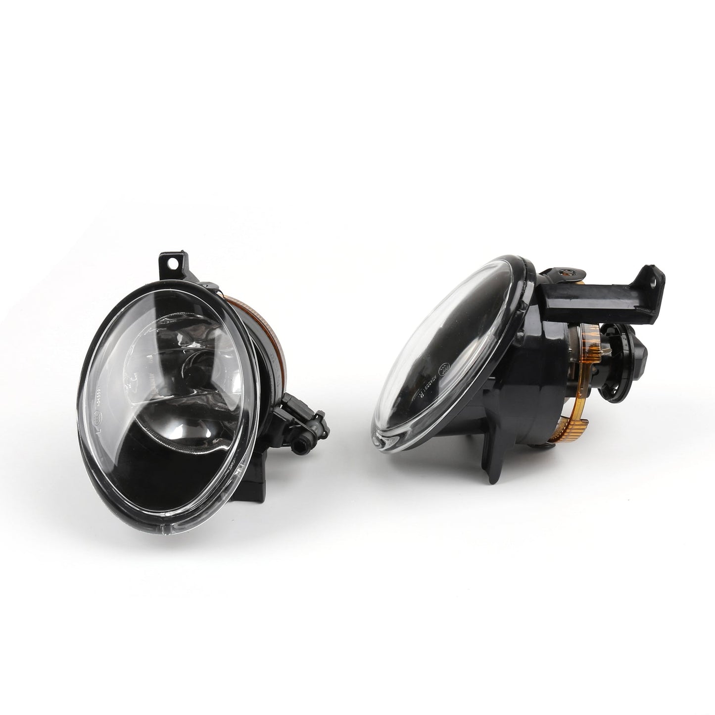 Fendinebbia anteriore sinistro e destro per VW Touareg 2010-2012 Generico