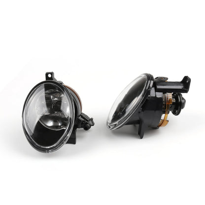 Fendinebbia anteriore sinistro e destro per VW Touareg 2010-2012 Generico