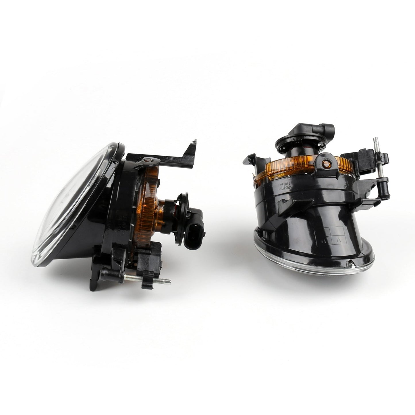 Fendinebbia anteriore sinistro e destro per VW Touareg 2010-2012 Generico