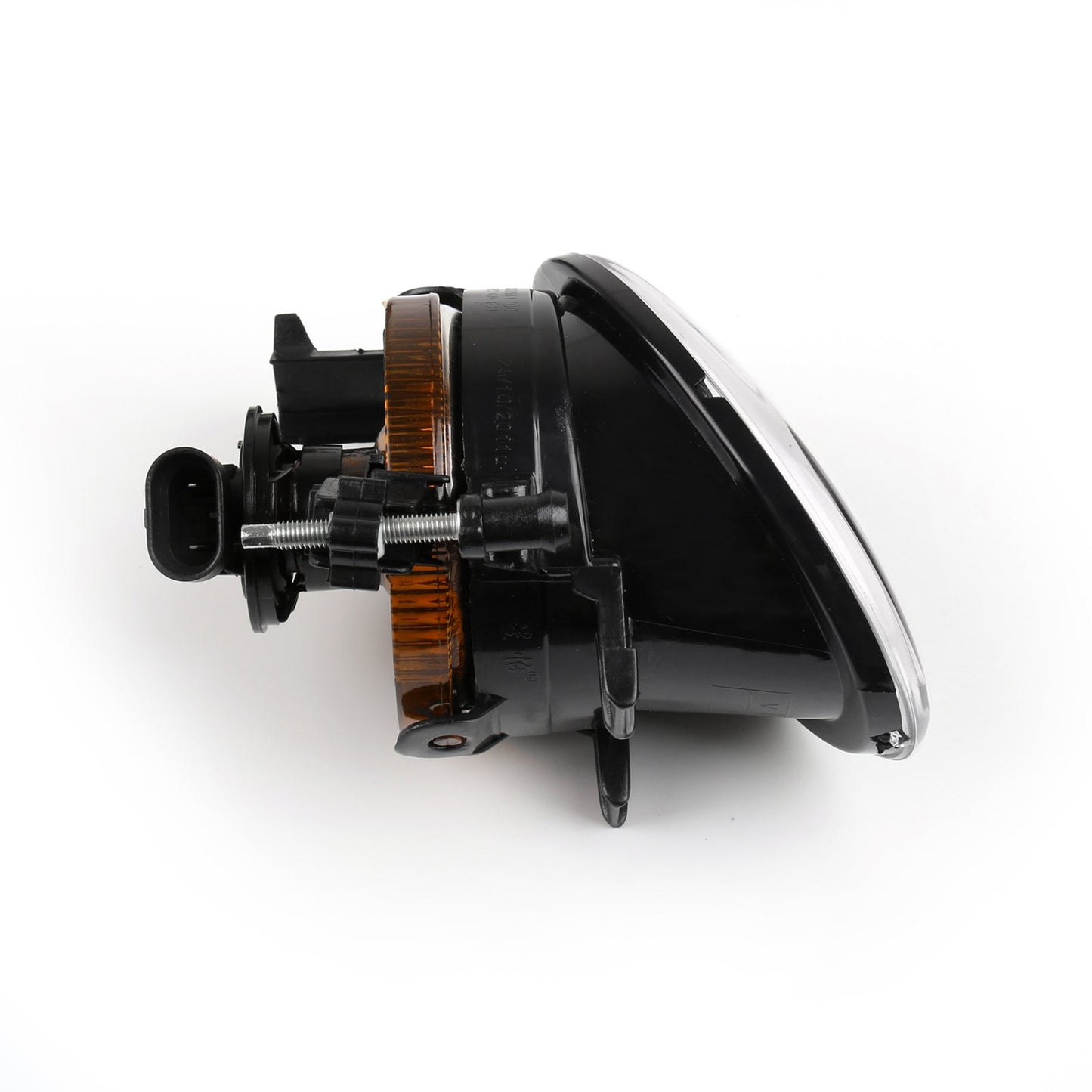 Fendinebbia anteriore sinistro e destro per VW Touareg 2010-2012 Generico