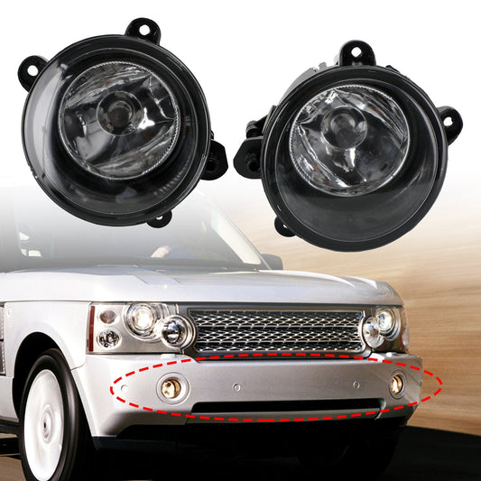 1PC Land Rover Discovery 2003-2004 RANGE ROVER 2006-2009 Fendinebbia anteriore
