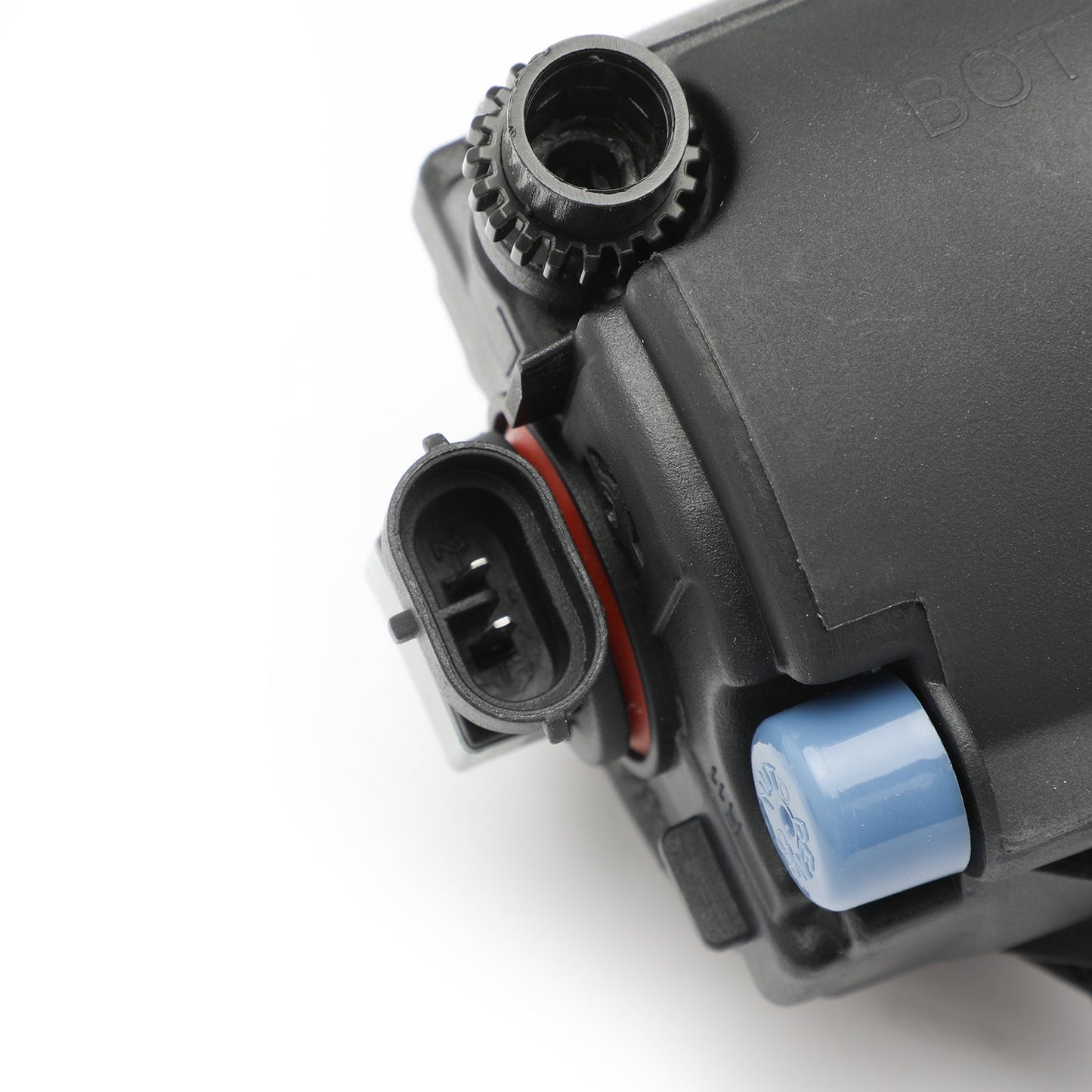 Coppia fendinebbia con kit copertura cablaggio interruttore per 2012 2013 2014 Toyota Yaris Hatch generico