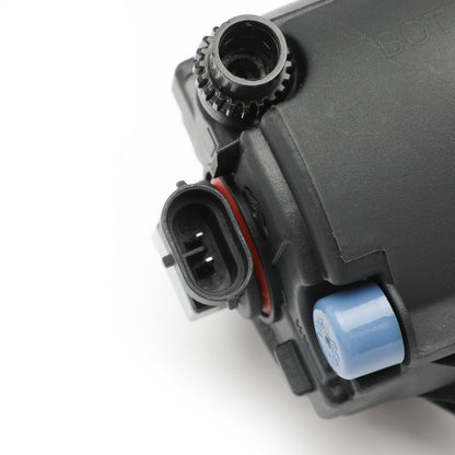 Coppia fendinebbia con kit copertura cablaggio interruttore per 2012 2013 2014 Toyota Yaris Hatch generico