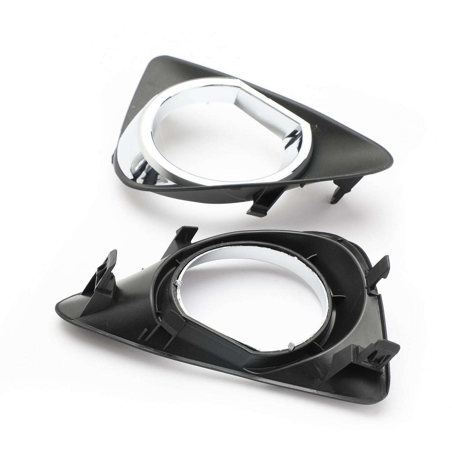 Coppia fendinebbia con kit copertura cablaggio interruttore per 2012 2013 2014 Toyota Yaris Hatch generico