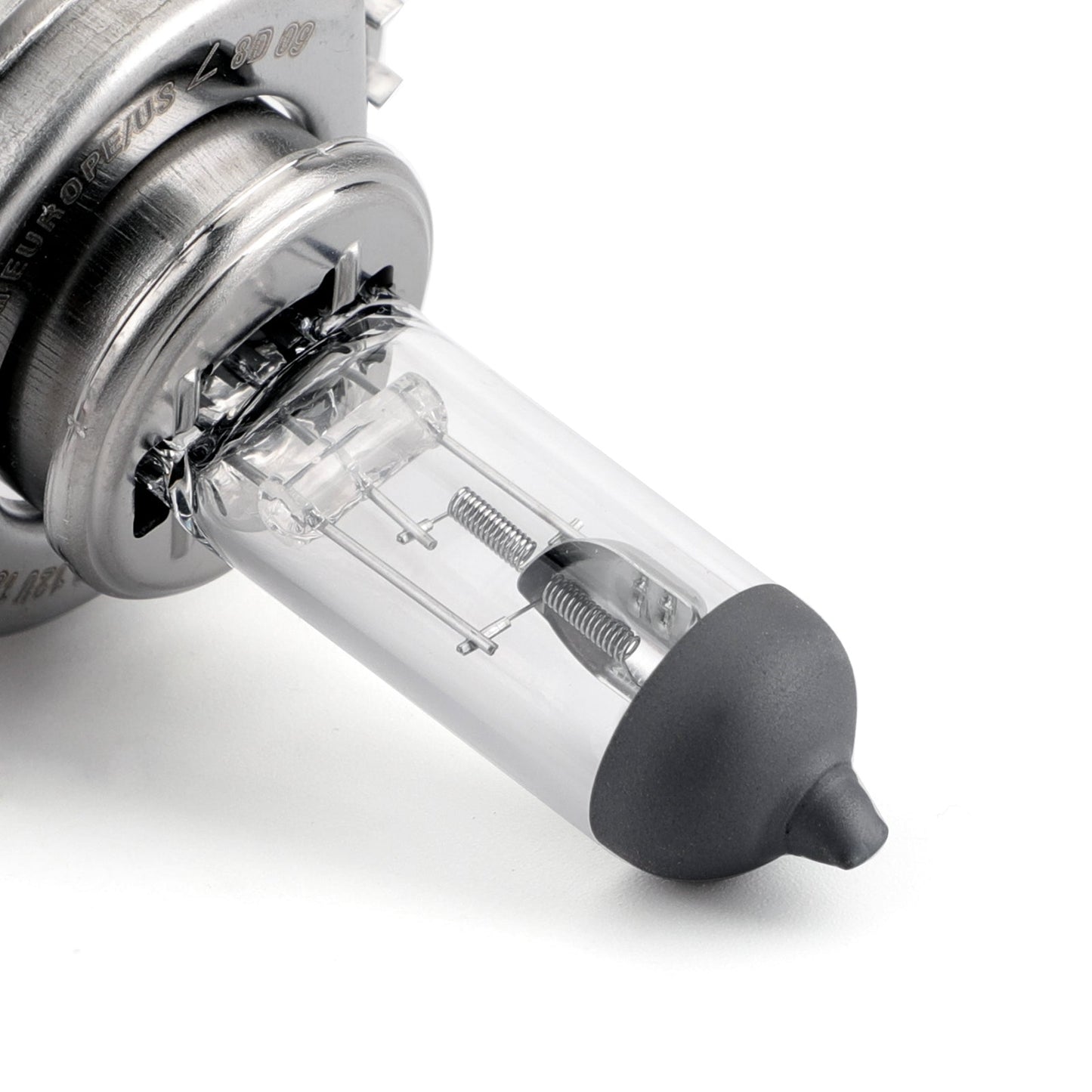 Genuine Philips lampadina Rally Vision faro alogeno 12569 12 V 100/90 W H4/9003/HB2 generico