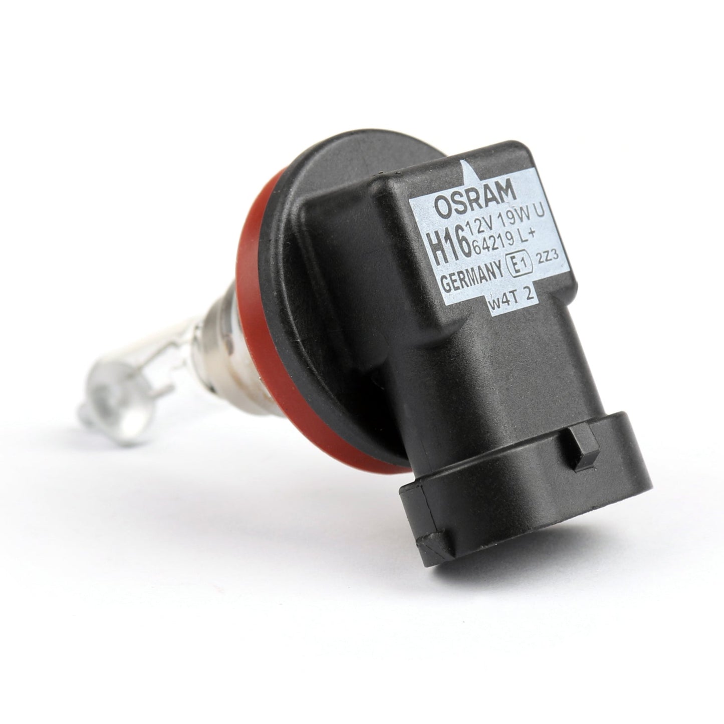 1pc OSRAM H16 12V 19W 3200K lampadina alogena originale fendinebbia RAV4 Lexus 64219L + generico