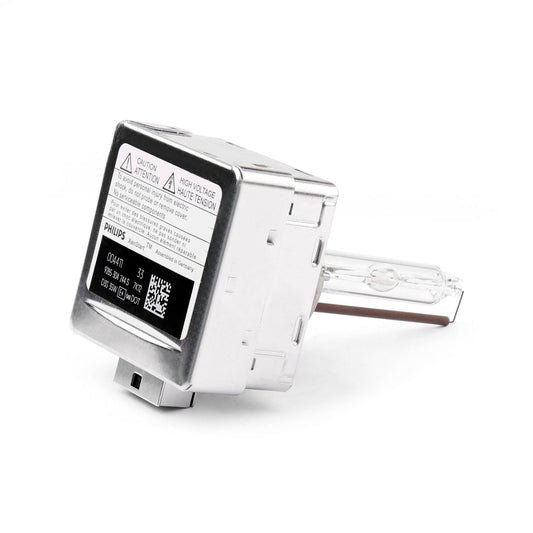 Nuovo originale PHILIPS OEM D3S XenStart HID XENON lampadina del faro 42403C1 4200K generico