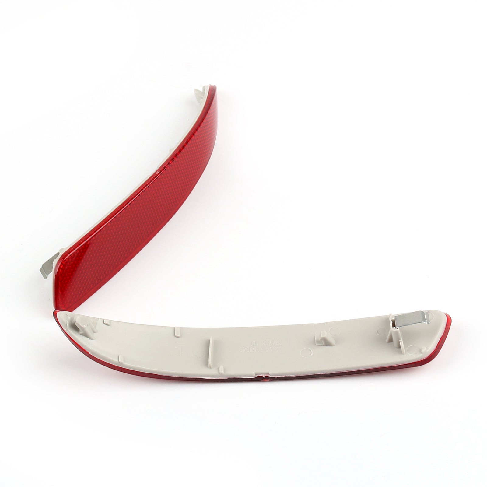 FANALE POSTERIORE ESTERNO SINISTRO PER BMW X5 (E70) 2010-2013 A LED FANALE POSTERIORE ESTERNO SINISTRO PER BMW X5 (E70) 2010-2013 A LED
