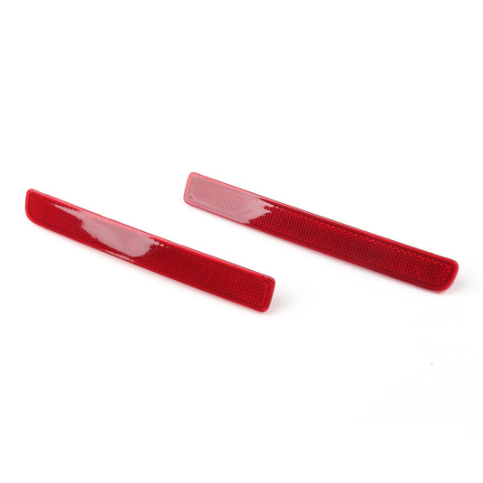 LR3 LR4 RANGE SPORT 2010-2013 Lato sinistro/destro LAND ROVER Riflettore paraurti posteriore
