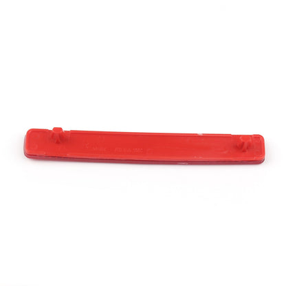 Riflettore rosso paraurti posteriore/destro per VW Transporter Multivan T5 2003-2010 1PC generico