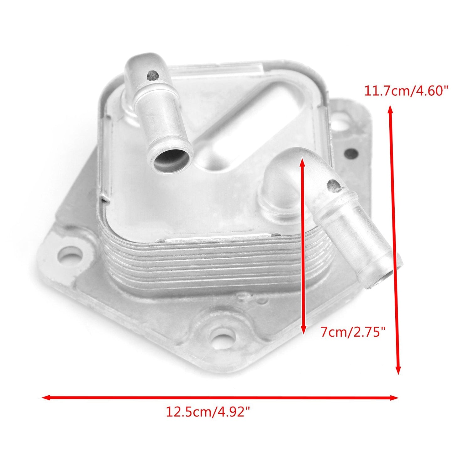 Cvtf Più Caldo 25560-R3W-003 Per Honda Civic 2014-2018 HR-V 2016-2018