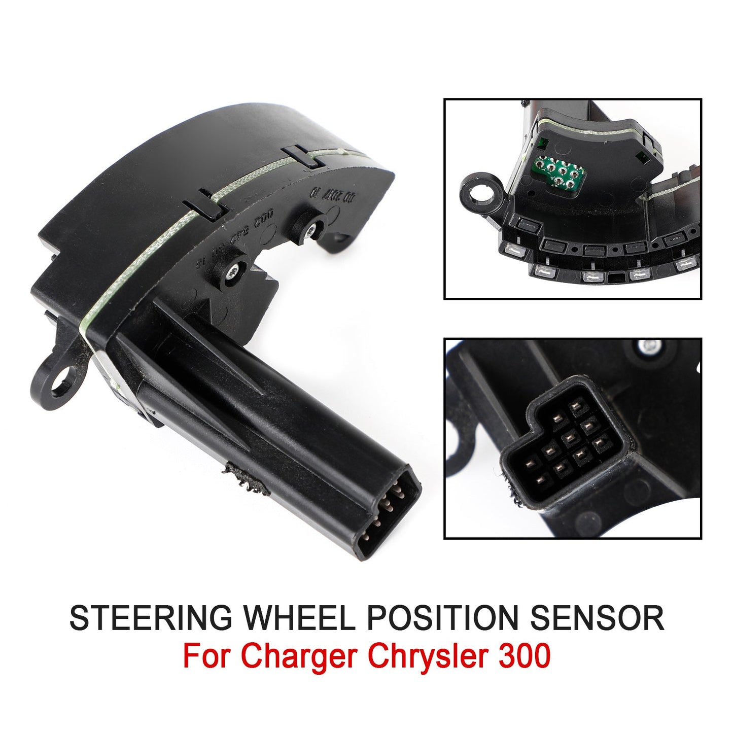 2005-2010 Dodge Charger Chrysler 300 Sensore angolo volante 5135969AA