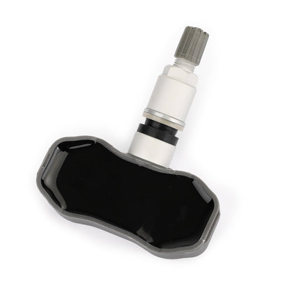 1 PZ TPMS Sostituire 25758220 Sensore di Pressione Pneumatici Auto Per 2005-2009 C6 Corvette Generico