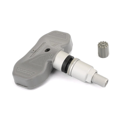 1 PZ TPMS Sostituire 25758220 Sensore di Pressione Pneumatici Auto Per 2005-2009 C6 Corvette Generico