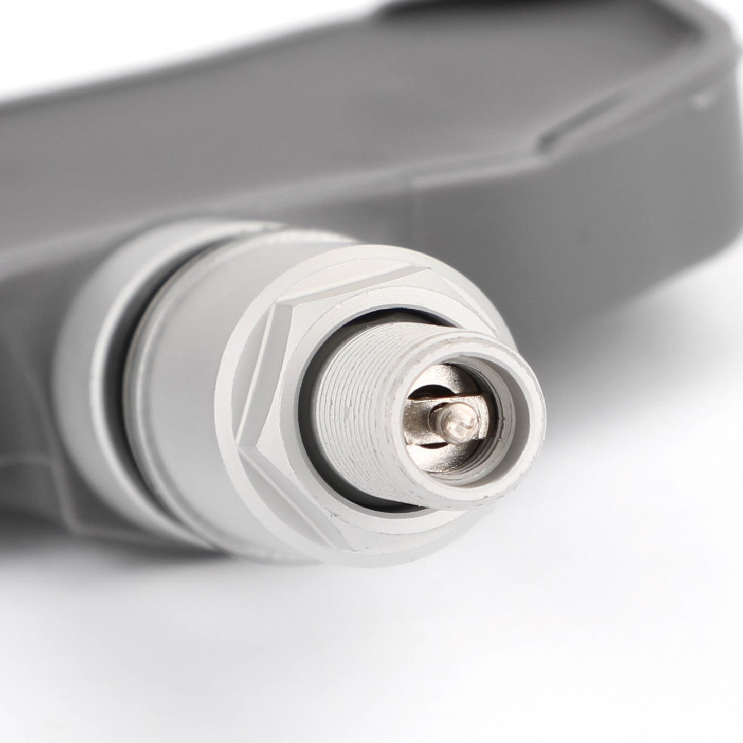 1 PZ TPMS Sostituire 25758220 Sensore di Pressione Pneumatici Auto Per 2005-2009 C6 Corvette Generico