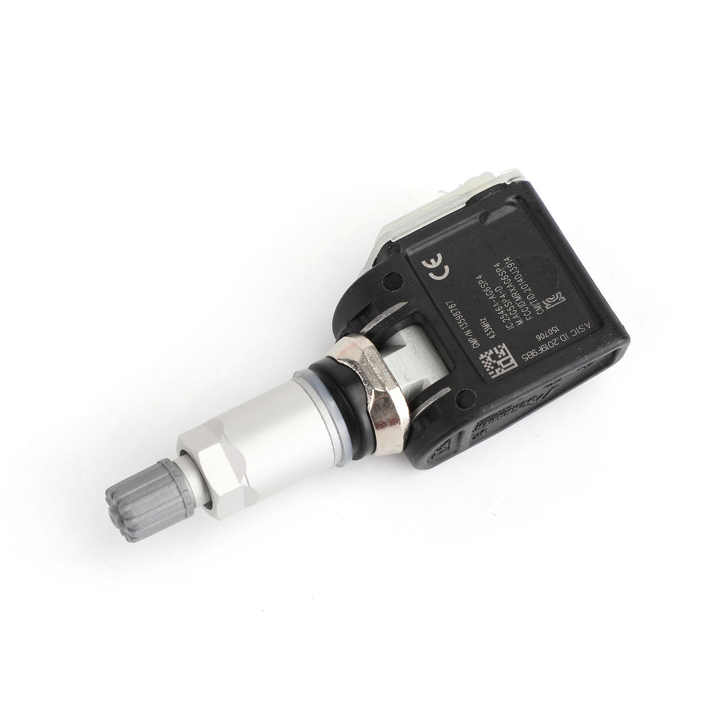 4 del sensore del sistema di monitoraggio della pressione dei pneumatici impostato 13598787 per 2016-2018 CAMARO generico