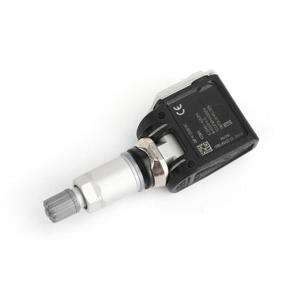 1PCS Sistema di Monitoraggio della Pressione Dei Pneumatici Sensore TPMS 13598787 Per 2016-2018 CAMARO Generico