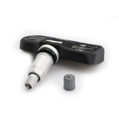 4 Di Set 56053030AC Sensore Pressione Pneumatici TPMS 315Mhz Per Chrysler Generico